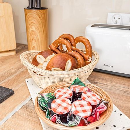 Comfort Studio River House Szczecin Zewnętrze zdjęcie
