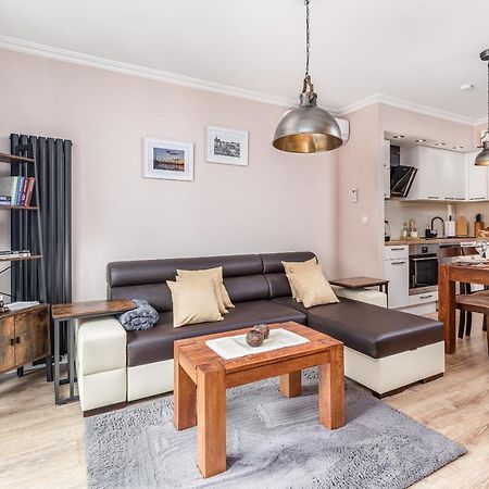 Comfort Studio River House Szczecin Zewnętrze zdjęcie