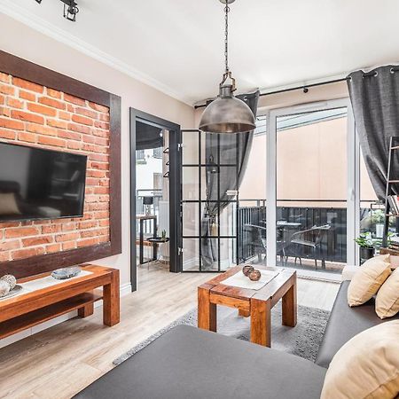 Comfort Studio River House Szczecin Zewnętrze zdjęcie