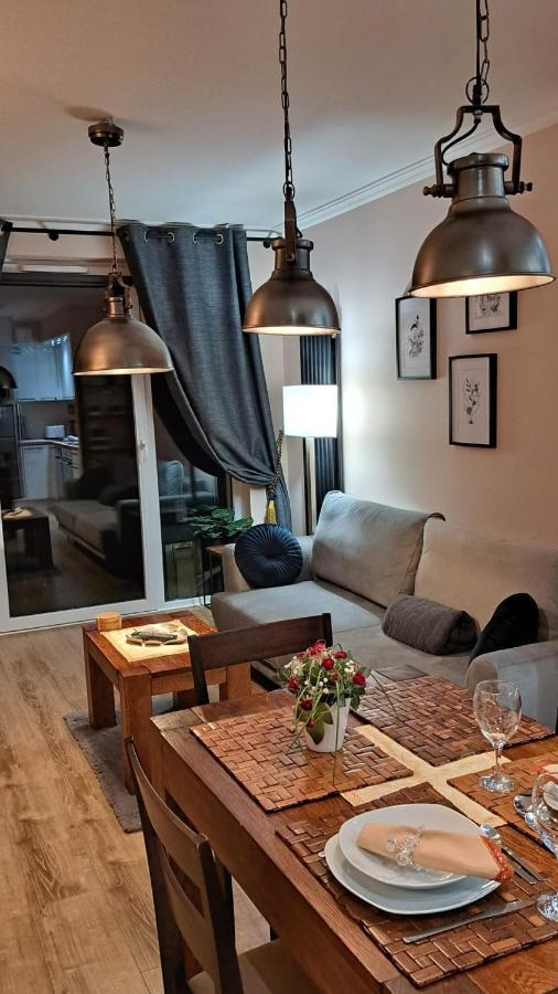 Comfort Studio River House Szczecin Zewnętrze zdjęcie