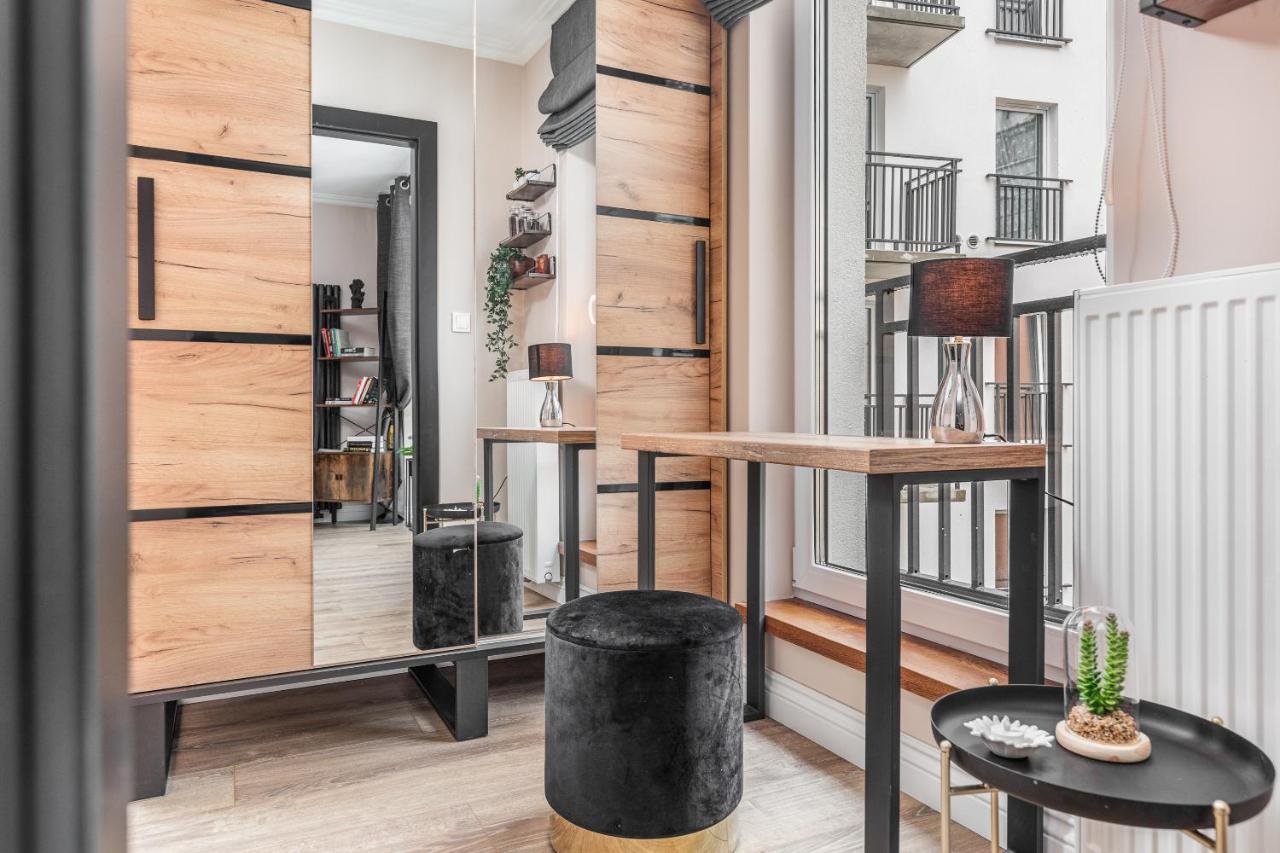 Comfort Studio River House Szczecin Zewnętrze zdjęcie
