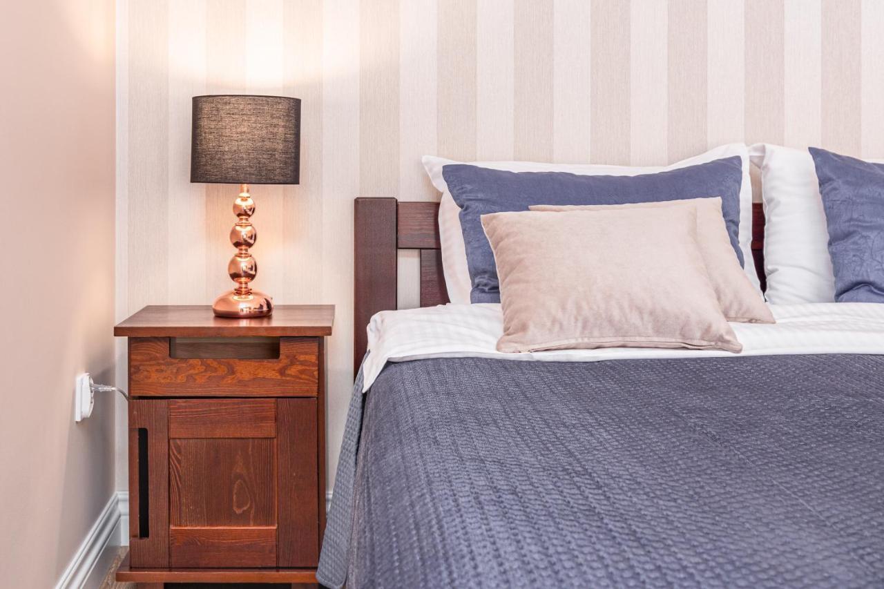 Comfort Studio River House Szczecin Zewnętrze zdjęcie