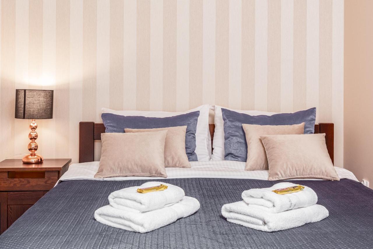 Comfort Studio River House Szczecin Zewnętrze zdjęcie