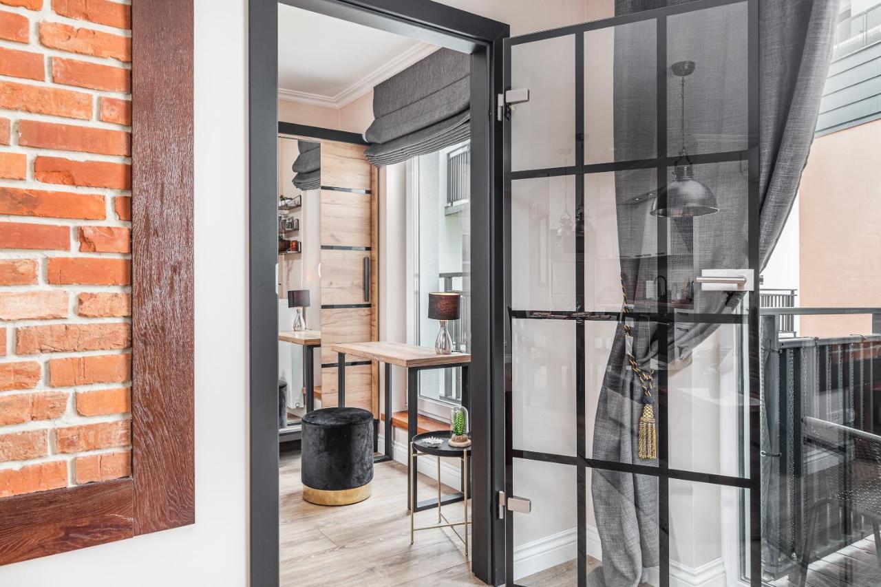 Comfort Studio River House Szczecin Zewnętrze zdjęcie