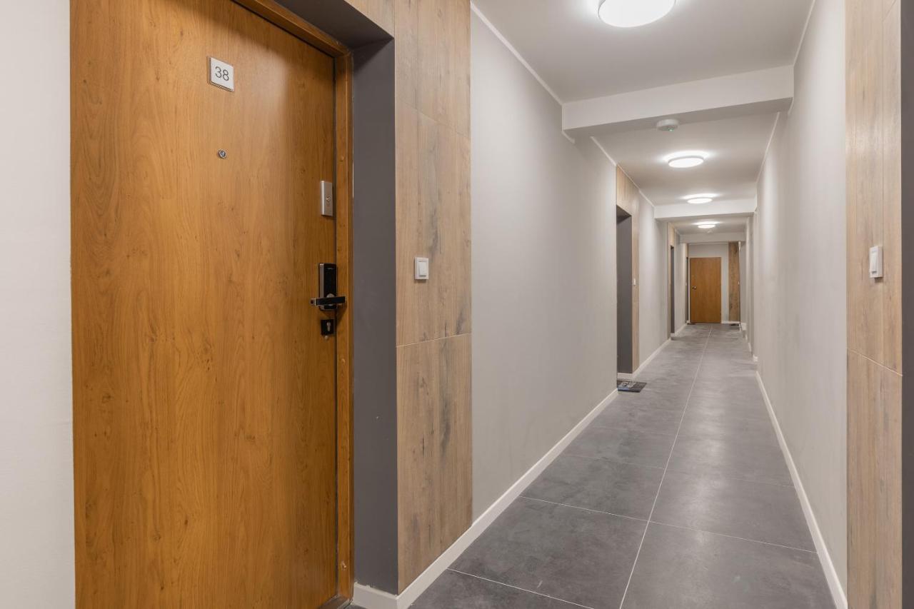Comfort Studio River House Szczecin Zewnętrze zdjęcie