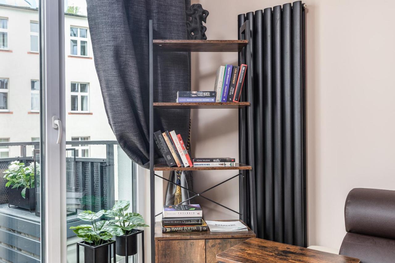 Comfort Studio River House Szczecin Zewnętrze zdjęcie