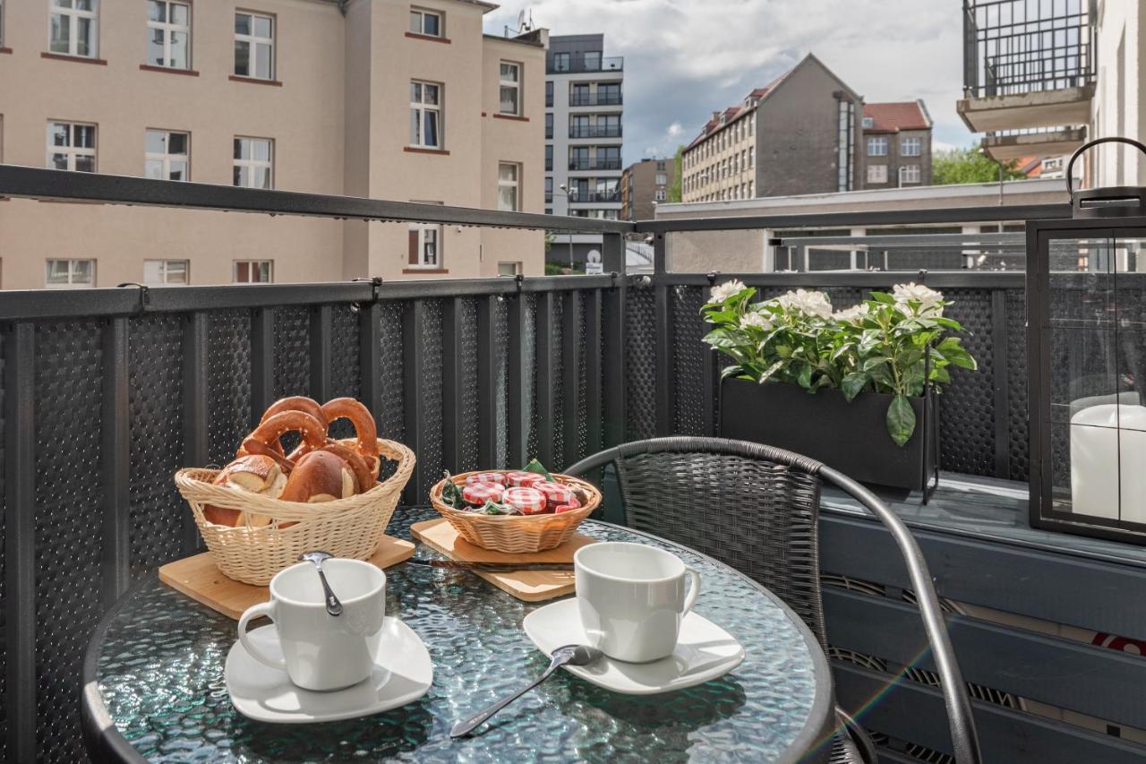 Comfort Studio River House Szczecin Zewnętrze zdjęcie