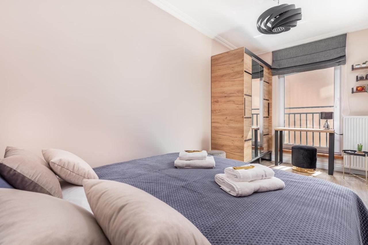 Comfort Studio River House Szczecin Zewnętrze zdjęcie
