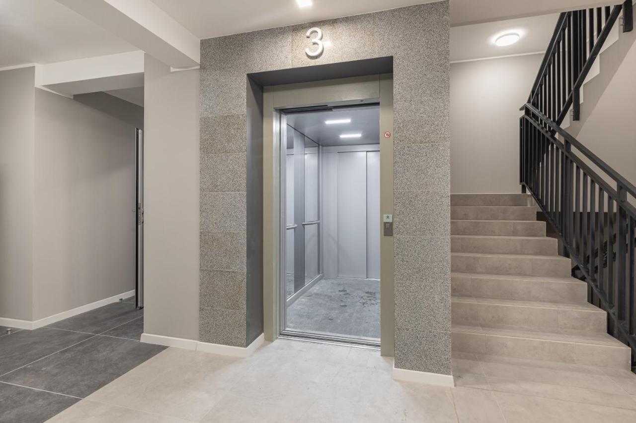 Comfort Studio River House Szczecin Zewnętrze zdjęcie
