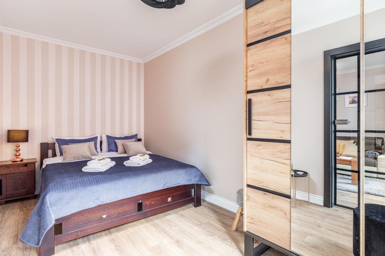 Comfort Studio River House Szczecin Zewnętrze zdjęcie